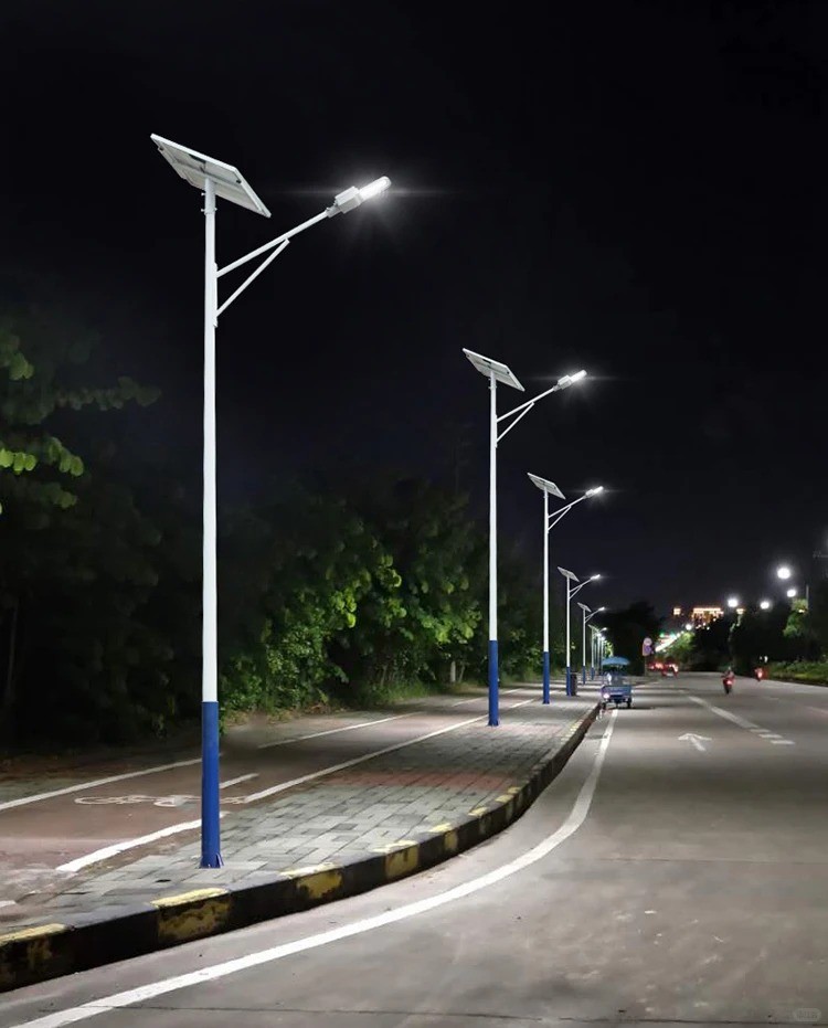 厂区道路使用太阳能路灯_2_路灯下的耕耘者_来自小红书网页版
