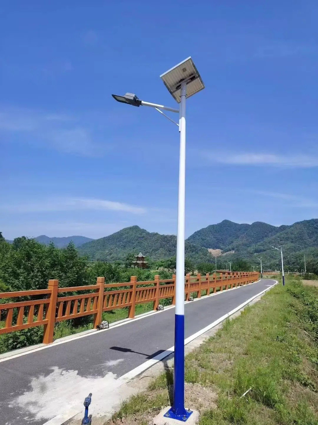 寻找全国路灯工程项目经理合作_1_通德路灯_来自小红书网页版