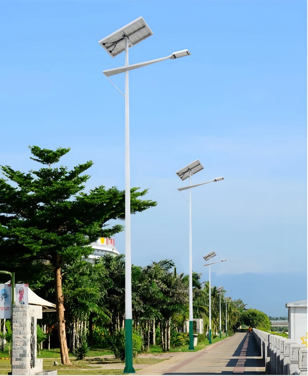 市政太阳能路灯_4_老姜景观路灯_来自小红书网页版