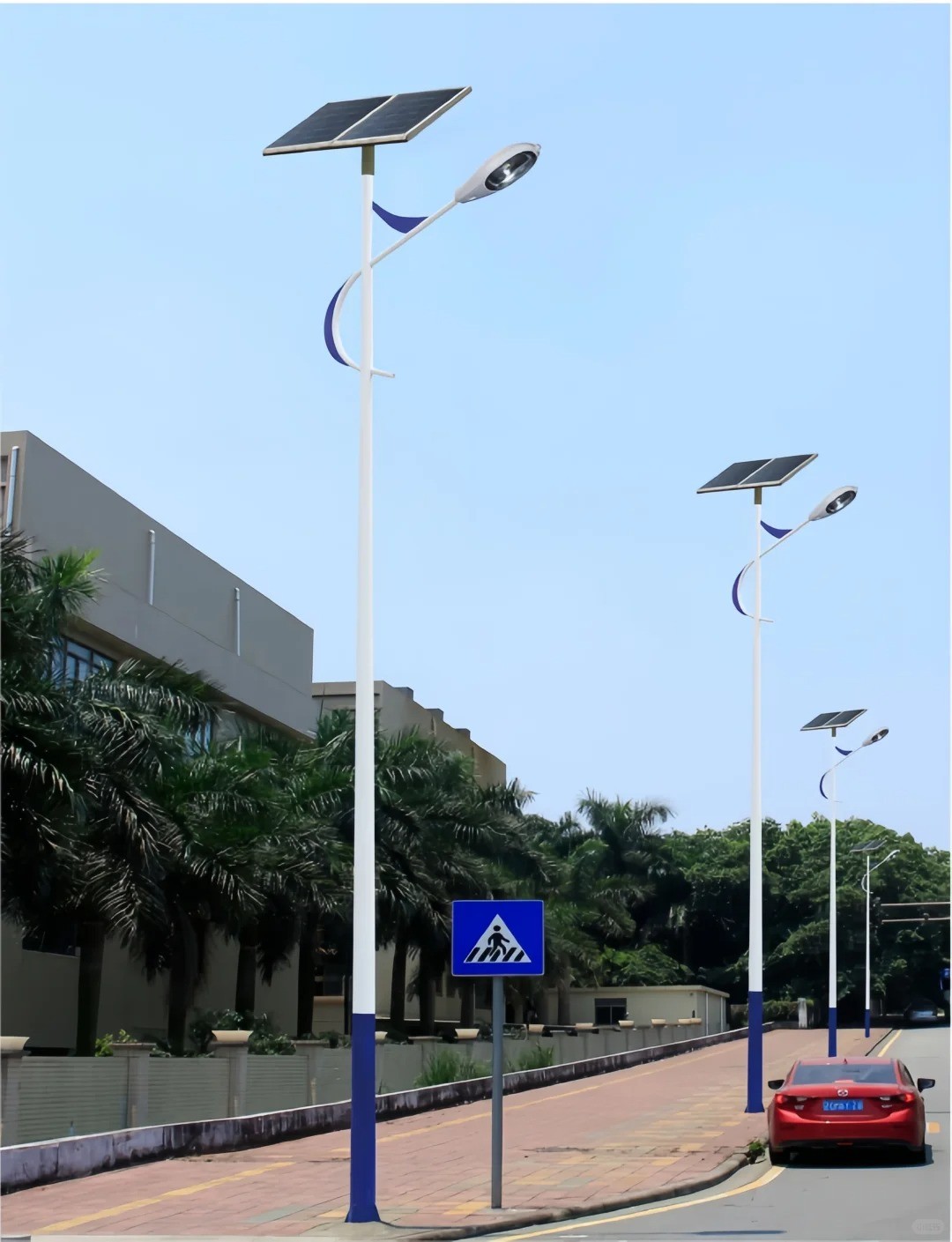市政太阳能路灯_6_老姜景观路灯_来自小红书网页版