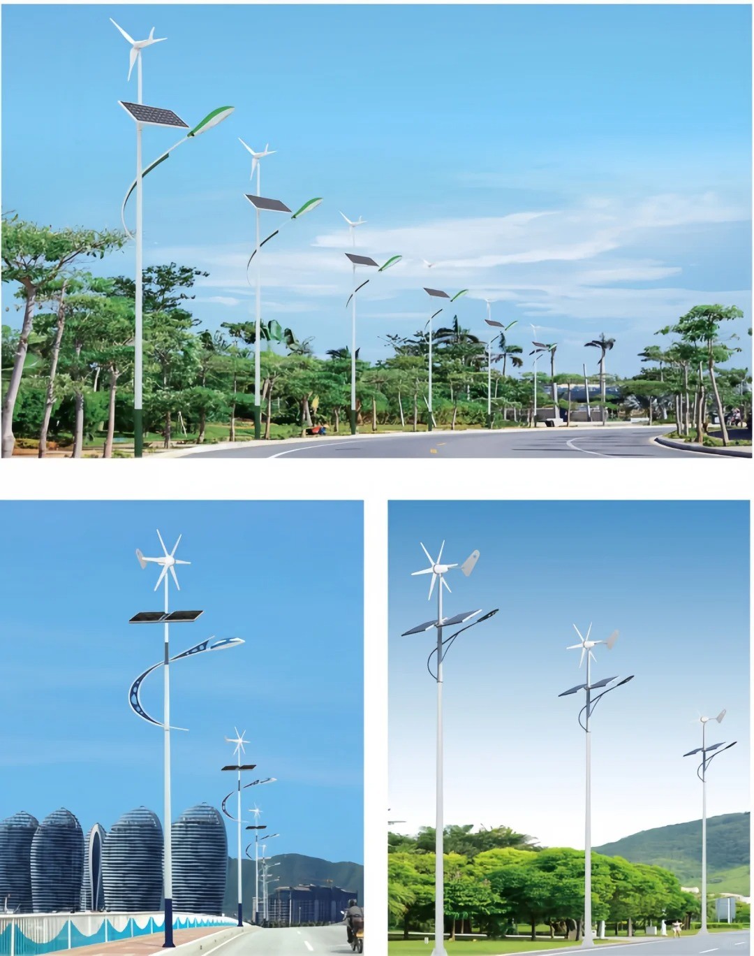 风光互补太阳能路灯_3_老姜景观路灯_来自小红书网页版